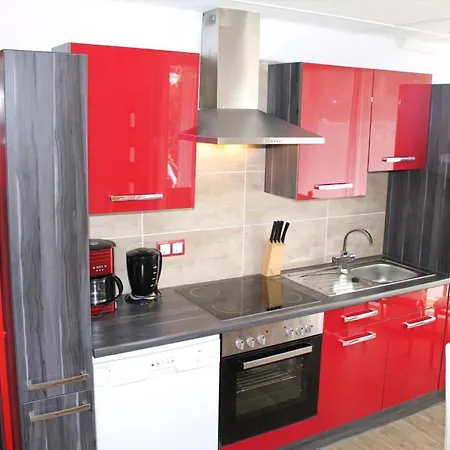 Apartment Vulkaneifel