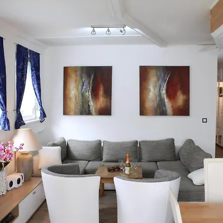 Apartment Vulkaneifel Daun