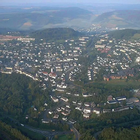 Apartment Vulkaneifel