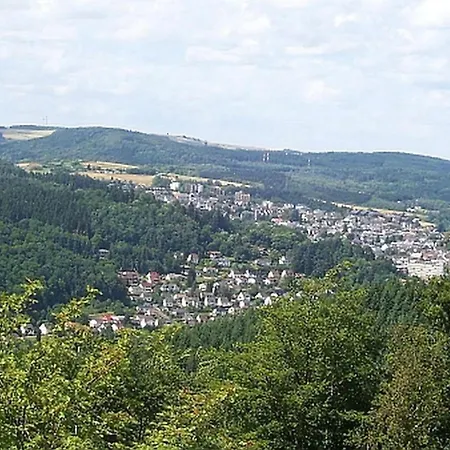 Vulkaneifel Apartment Daun