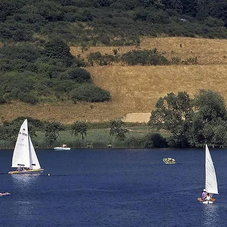 Vulkaneifel Daun