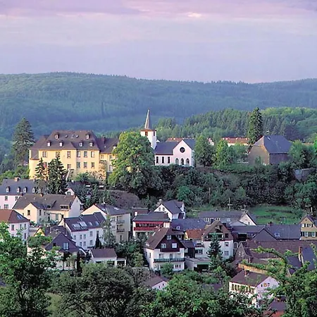 Apartment Vulkaneifel Daun