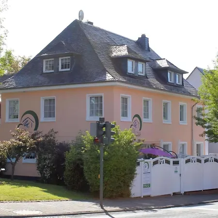 Vulkaneifel Apartment Daun