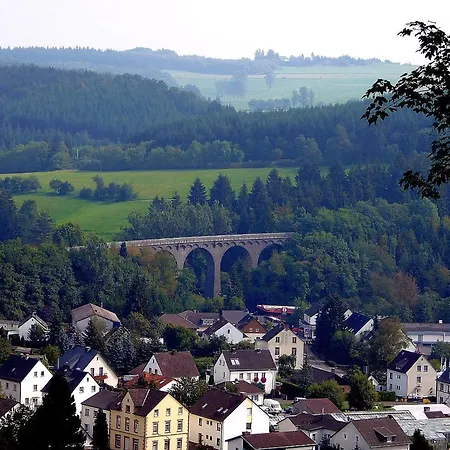 Apartment Vulkaneifel Daun