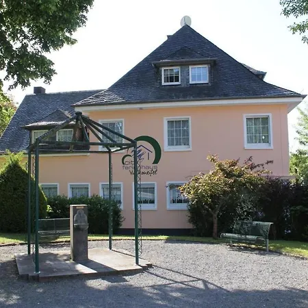 Vulkaneifel * Daun