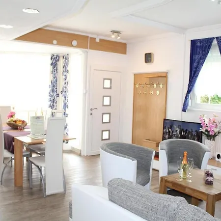 Vulkaneifel Apartment