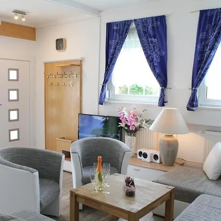 Vulkaneifel Apartment Daun