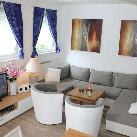 Vulkaneifel Apartment