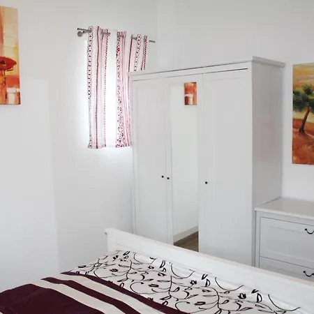 Vulkaneifel Apartment *