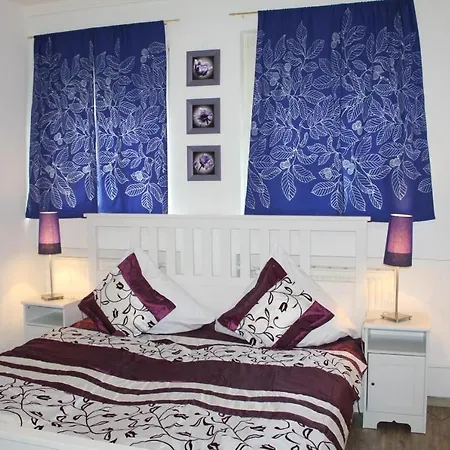 Vulkaneifel Apartment