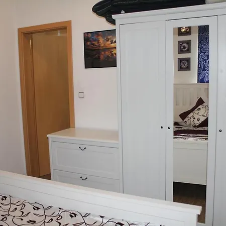 Vulkaneifel Apartment Daun