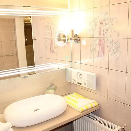 Apartment Vulkaneifel *