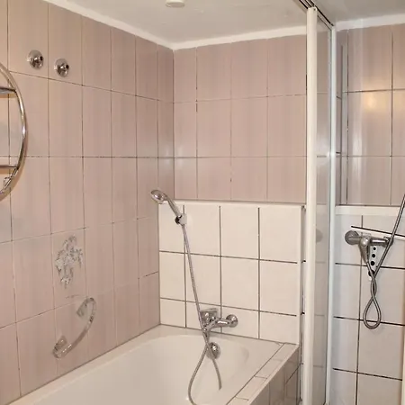 Vulkaneifel Apartment