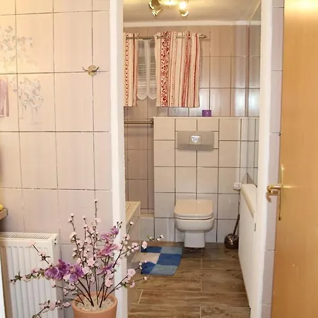 Vulkaneifel Apartment