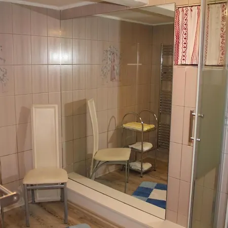 Vulkaneifel Apartment Daun