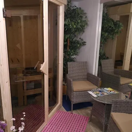 Apartment Vulkaneifel Daun