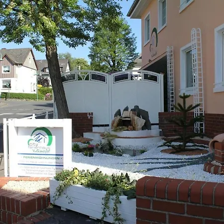 Vulkaneifel Apartment