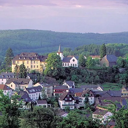 Vulkaneifel Daun