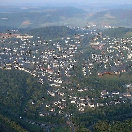 Vulkaneifel Apartment