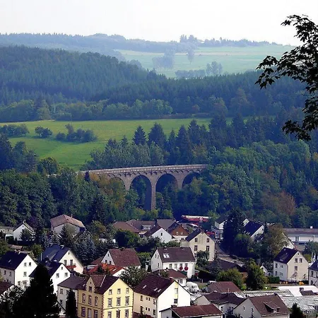 Vulkaneifel * Daun