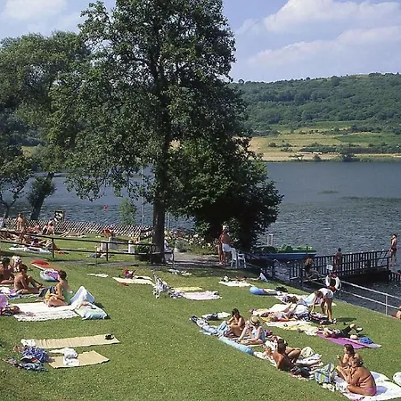 Vulkaneifel Daun