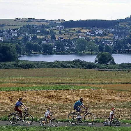 Vulkaneifel * Daun